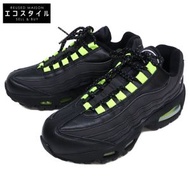 Nike [近全新] IM8063-010 AIR MAX 95 BIG BUBBLE SE HRJK 低筒運動鞋，尺寸 23.0 [二手]