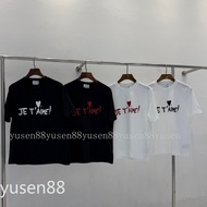 High Quality Cotton New Style❤️A8888i JET8888MEShort Sleeve Printed T-Shirt Unisex