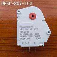 DBZC-807-1G2 Refrigerator Defrosting Timer Parts
