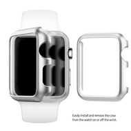 Apple Watch Series 5 4 3 Aluminum Bumper Case 44mm 40mm iwatch series 3 2 1 Protective Case