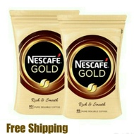 Nescafe Gold Refill 2 packs X 170g (Expiry: Dec 2024)