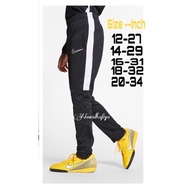 Seluar Track kanak-kanak | Tracksuit budak / seluar sukan budak / seluar budak / boy pant / girl pant / kid pant