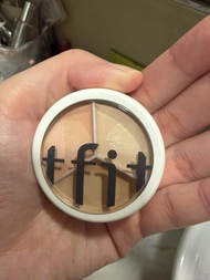 Tfit 三色遮瑕膏