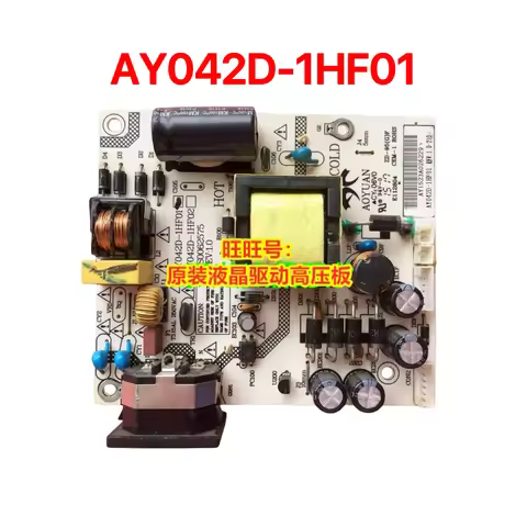 For N3212 Power board AY042D-1HF01 AY042D-1HF03 3BS0062575 good working