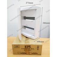 DB BOX 28WAY 45WAY MCB DISTRIBUTION BOX ELCB RCCB PVC