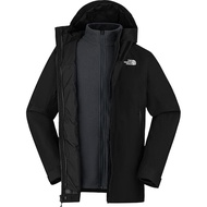 The North Face | แจ็คเก็ตขนเป็ด 3-ใน-1