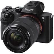 Used Sony Camera A7ii