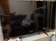 Panasonic 49吋電視機 TV-49GX600H
