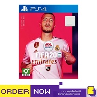[+..••] PS4 FIFA 20 (MULTI-LANGUAGE) (PlayStation 4tm Game)