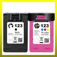 123 Ink Cartridge  For HP 123 XL HP123 Compatible Deskjet 2620 2130 2132 2630 3630 3632 3639 Printer
