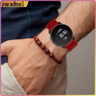 [paradise1.sg] Smart Watch Strap Silicone Watch Band Strap for Suunto Vertical/Suunto9 Peak Pro