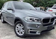 BMW X5 2015-02 灰 2.0 五門 柴油