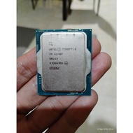 Intel Core i3-12100F Tray 3.3Ghz- 4.3GHz 4C 8T 89Watt