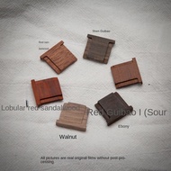 Camera wooden hot shoe cover Fuji XH2/XT5/X100VI/XT30/XT4/XS20/xt50/xm5/xe4 Nikon ZF ZFC Z30 Z50 Z5 