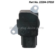 22204-37010 22204-0V010 22204-0T020 Penderia Aliran Udara Massa MAF untuk Toyota Lexus Scion 22204-0