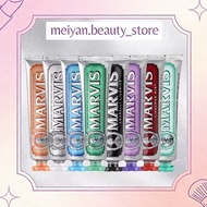 Marvis Toothpaste 85ml Teeth Whitening