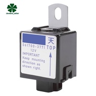 Excavator Relay Stop Solenoid Relay for  061700-3770 061700-3771 061700-3760