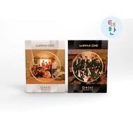 Express Delivery Immediate [WANNA ONE] WANNA ONE Album-0+1=1 (I PROMISE YOU)