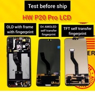 HW P20 Pro LCD HW P20 Pro LCD
