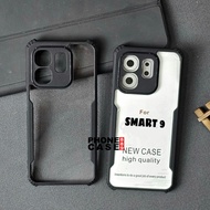 INFINIX SMART 9 INFINIX SMART 9 HD CASE ARMOR SHOCKPROOF CASE INFINIX SMART 9 INFINIX SMART 9 HD FSN