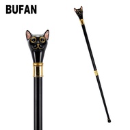 Black Cane Gentleman British Style Crutches Female Handsome cos Comic Exhibition Photography Props G