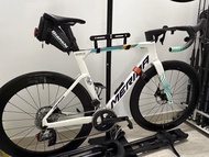 Merida Reacto 6000 Team色 Size M 行Rival件！