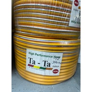 HIGH QUALITY" TATA HEAVY DUTY PNEUMATIC HOSE  AIR COMPRESSOR HOSE 8.5mm pressure hose KOYO pipe angi