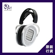 HIFIMAN ANANDA UNVEILED 平板單元耳機