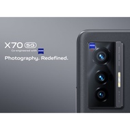 VIVO X70 5G 8GB RAM + 128GB ROM SPECIAL OFFER