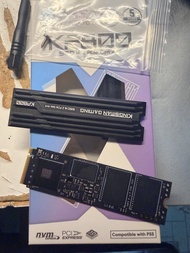 Kingston KP800 AITC NVMe PCIe Gen 4 SSD 2TB