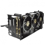 - Gamemax Vertical GPU Kit / Gamemax Pci-e Bracket