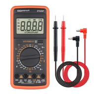 ⚡⚡มัลติมิเตอร์ดิจิตอล DT-9205A มัลติมิเตอร์ มัลติมิเตอร์ดิจิตอล มัลติมิเตอร์แบบดิจิตอล มิเตอร์วัดไฟ