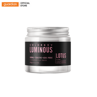Mặt Nạ Bùn Khoáng Colorkey Luminous Cleasing Clay Mask 60gr