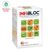 IN2BLOC Seaweed Chewable Tablets (Exp:12.02.2020)