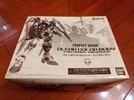 PG 1/60 OOR TRANS-AM RAISER 透明裝甲 BANDAI 萬代 組裝模型 PB 限定