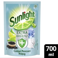 sunlight extra higienis habbatussauda 700ml