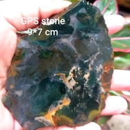 Super AGATE Badr MOSS Slab/super Crystal Slab/Rough super MOSS BADAR Stone Material Or super top Jos