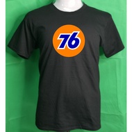 76 Roundneck T-shirt