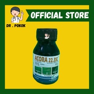 [ORIGINAL] 250ml ACORA 22.3SC ADVANSIA Facet / Rumput Sambau Padi /Quinclorac 22.3% w/w RACUN RUMPUT