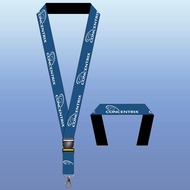 CONCENTRIX MULTIPURPOSE ID LANYARD LACE