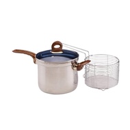 Oxone OX-99FS Deep Fryer Frying Pan / Multi Function Deep Fryer