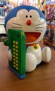 🔔叮噹多啦A夢🔔日文聲控語音加萬能電視遙控器