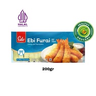 Edo Ebi Katsu 200gr / Edo Ebi Furai 200gr / Edo Ebi Furai