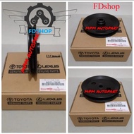 POLI Pulley pulley poly pump power steering efi 2.0 2000cc