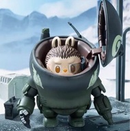 全新現貨 popmart 泡泡瑪特 龍家昇 橫山宏 玄鐵 Pop mart the monsters Ma.K. Kow Yokoyama s.a.f.s darksteel labubu Masch