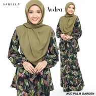 Baju kurung Sabella Audra