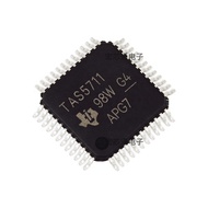 Original Authentic TAS5711PHPR Patch HTQFP-48 Class D Audio Amplifier Chip TAS5711