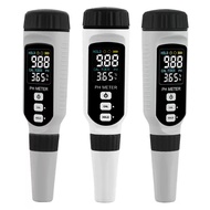 New arrival PH828+ Smart Sensor Ph meter Tester Acidity Meter with USB charged