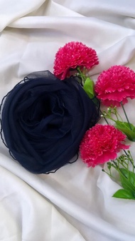 NET VEIL PREMIUM MURAH & VEIL/STONE (VEIL PENGANTIN)