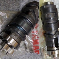 SHIFT CAM ASSY BOM TOWER GEARBOX TRANSMISION LC 4SPEED LC5SPEED 50C-E8540-00 YAMAHA100%ORIGINAL)SPAR